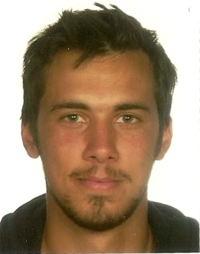 Timur Serengil