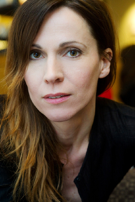 Doris Schretzmayer