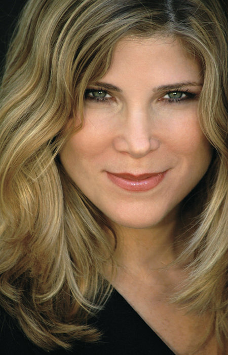 Steffanie Busey