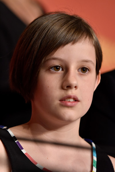 Ruby Barnhill