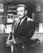 Raymond Bailey
