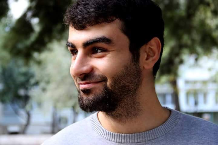 Harun Demirel