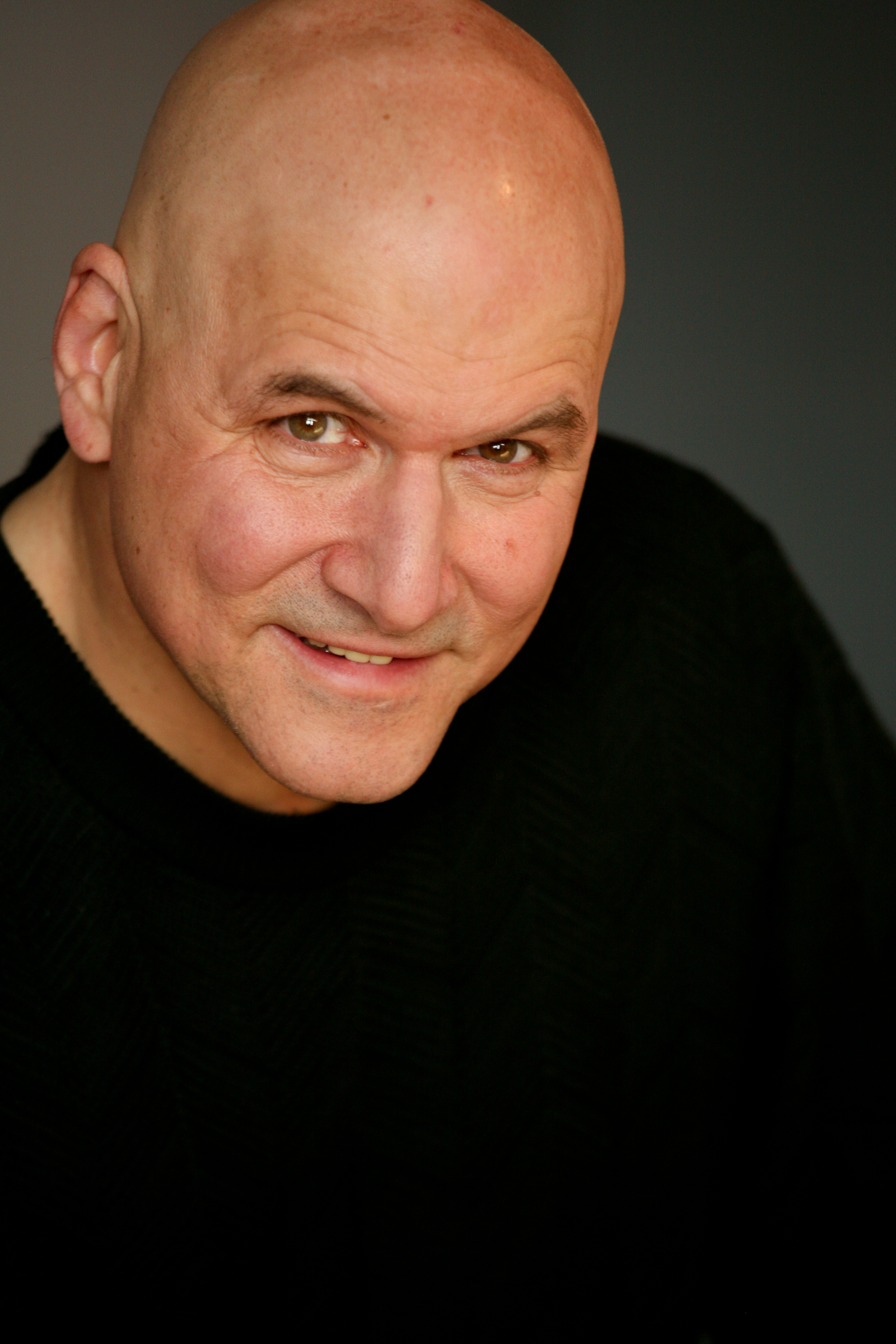Thomas Cokenias