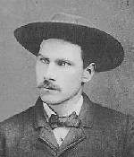 Frank Butler