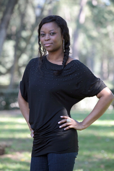 Juliet Esey Joseph