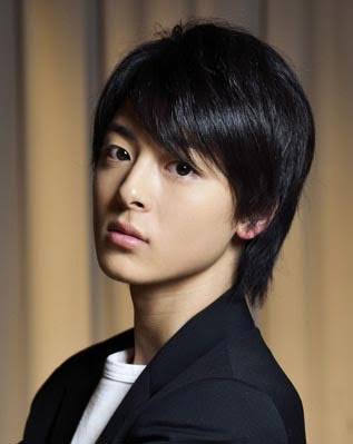 Mahiro Takasugi