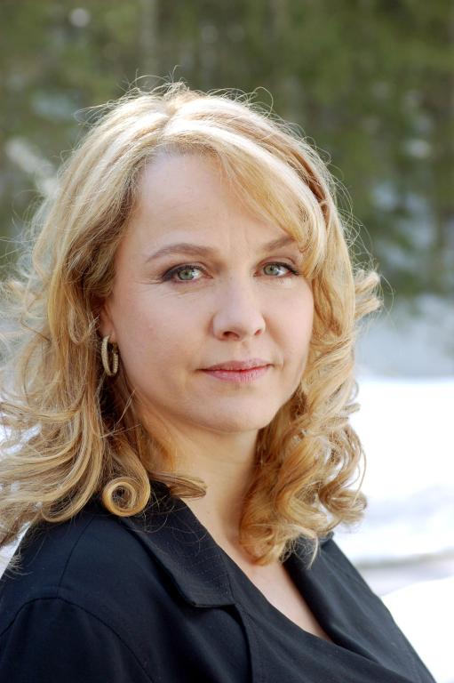 Claudia Messner