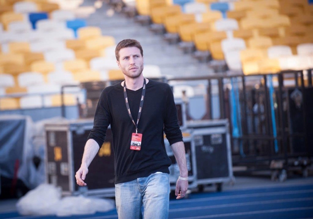 Serhiy Stepansky