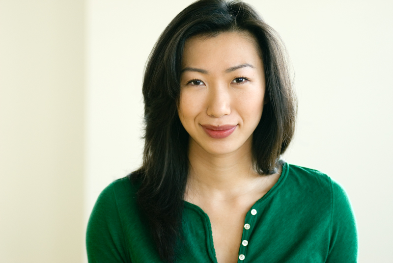 Jo Mei