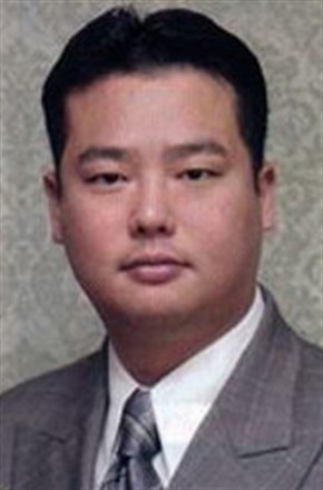 Johnson Yuen