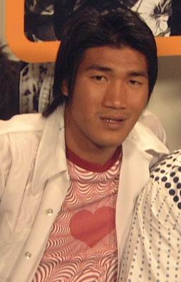 Somrak Khamsing