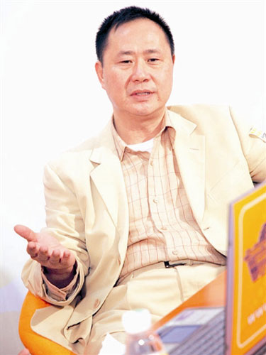 Jeffrey Lau