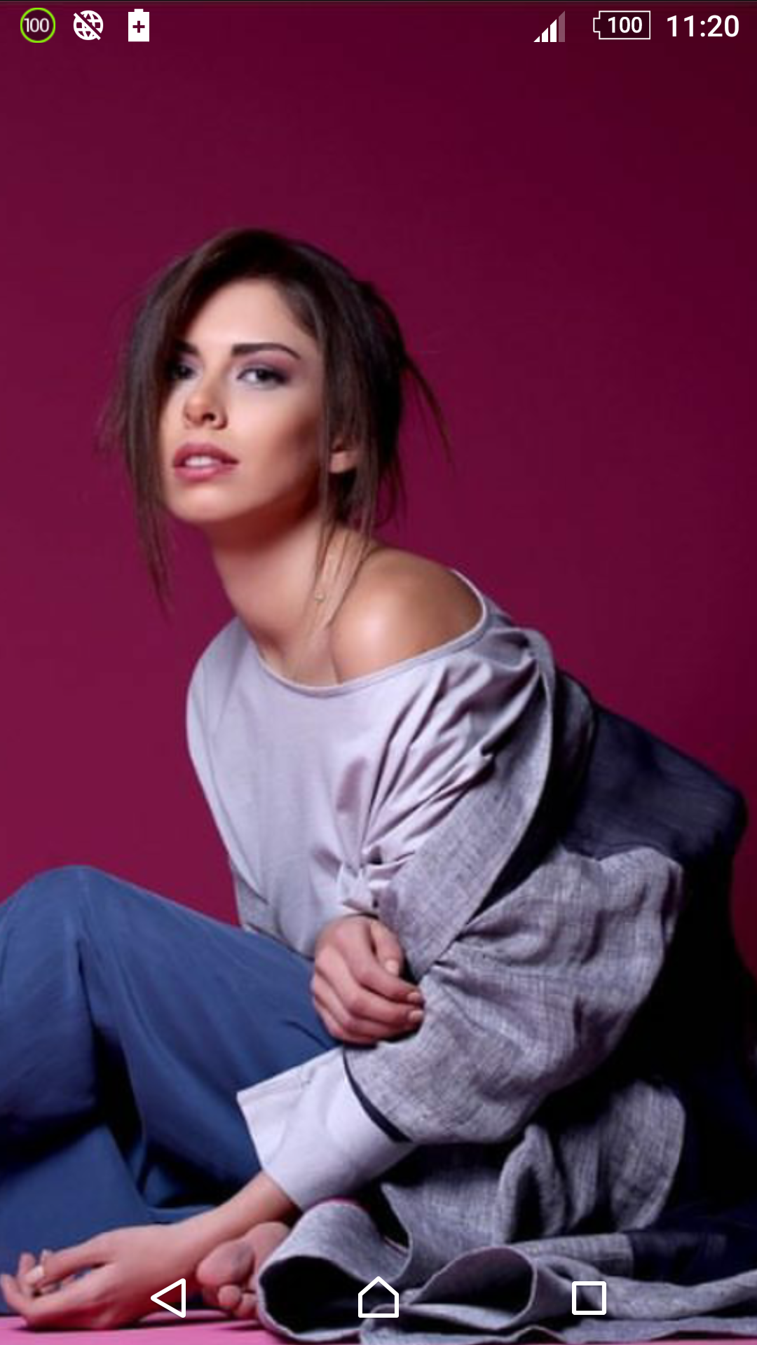 Zeynep Korkmaz