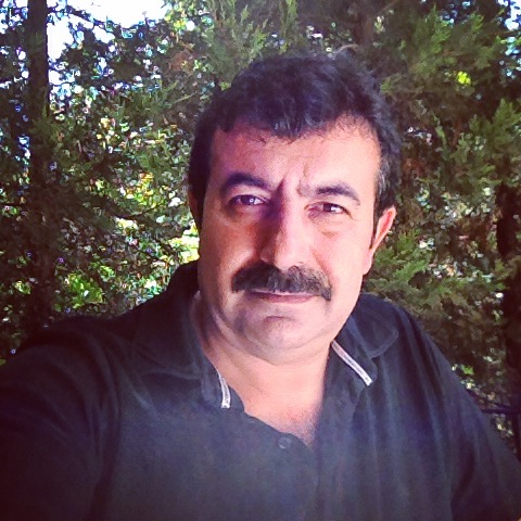 Hakan Ordu