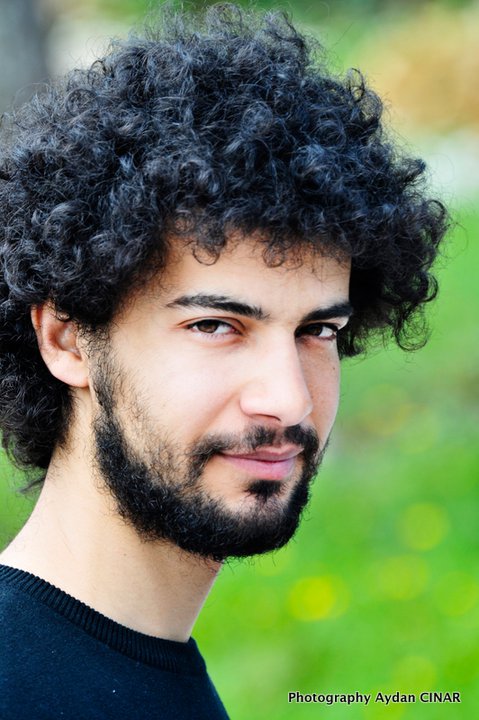 Egemen Şahin