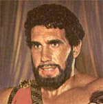Samson Burke