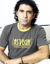 Hüsnü Demiralay