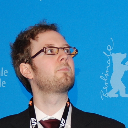Eirik Myhr