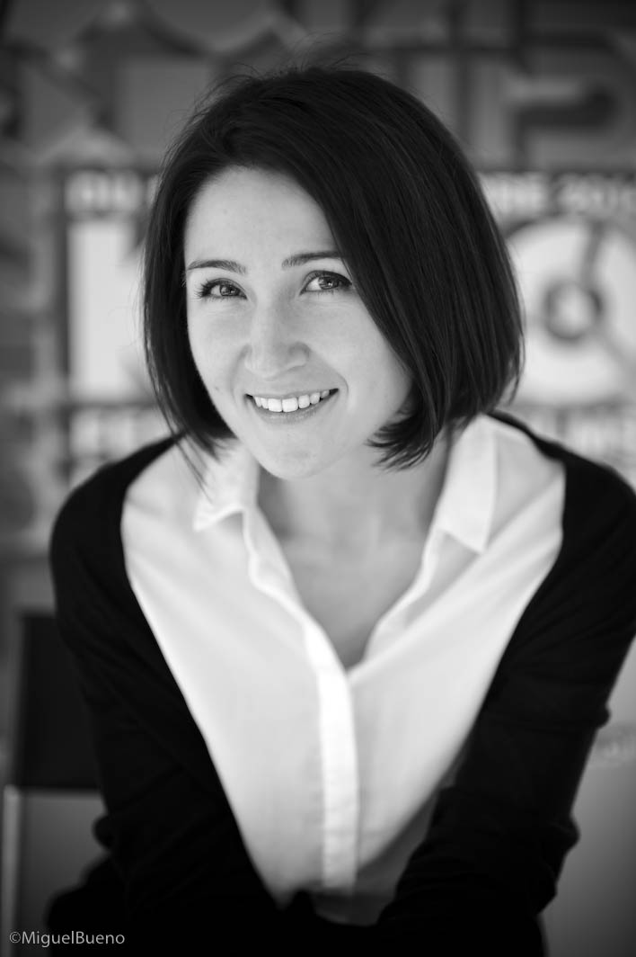 Nigina Sayfullaeva