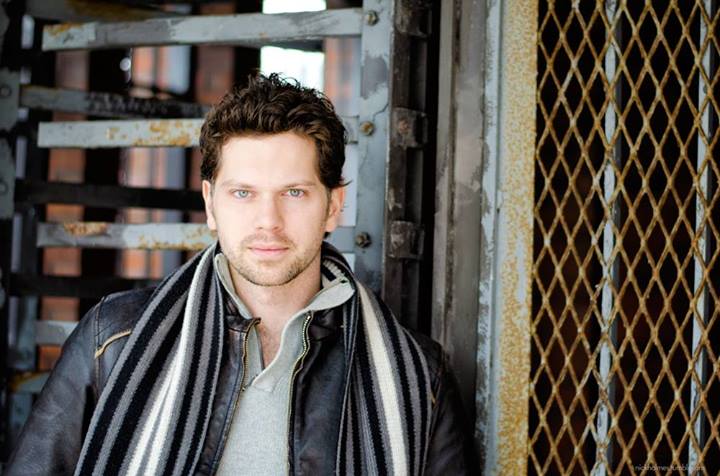 Nick Holmes