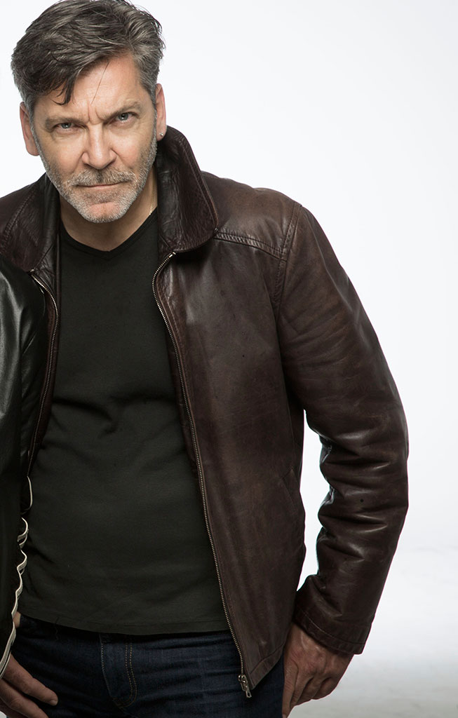 Rodolfo Corsato