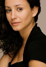 Sanaa Alaoui