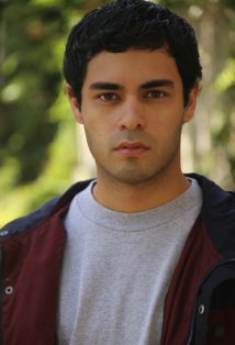 Gabriel Chavarria