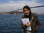 Fatma Öztürk Kılınç