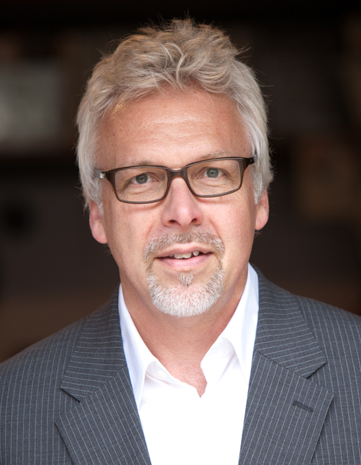 Stephen Erickson