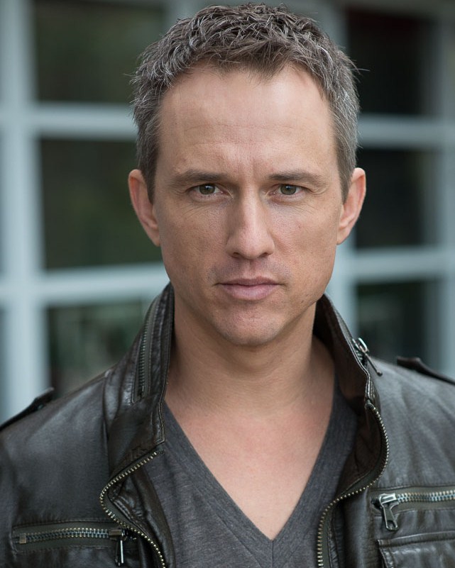 Daniel Arnold