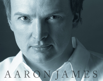 Aaron James Sorensen