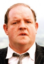 John Henshaw