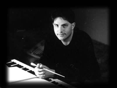 Jason Brandt