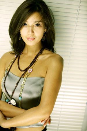 Gyu-ri Kim