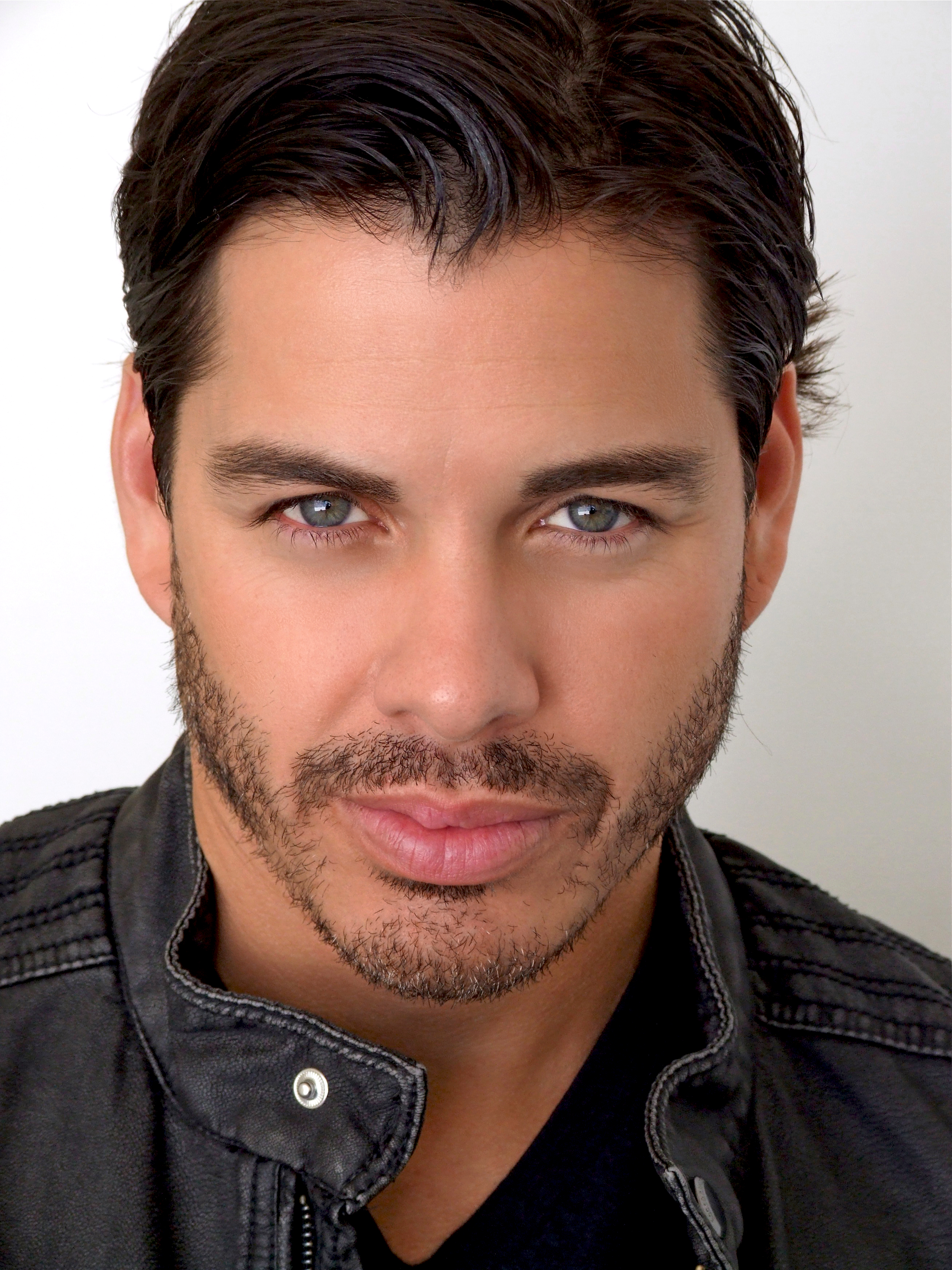 Scott Hamm