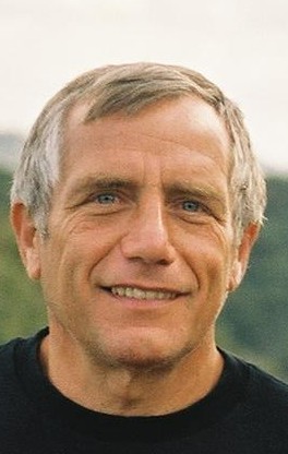 Dean Hamer