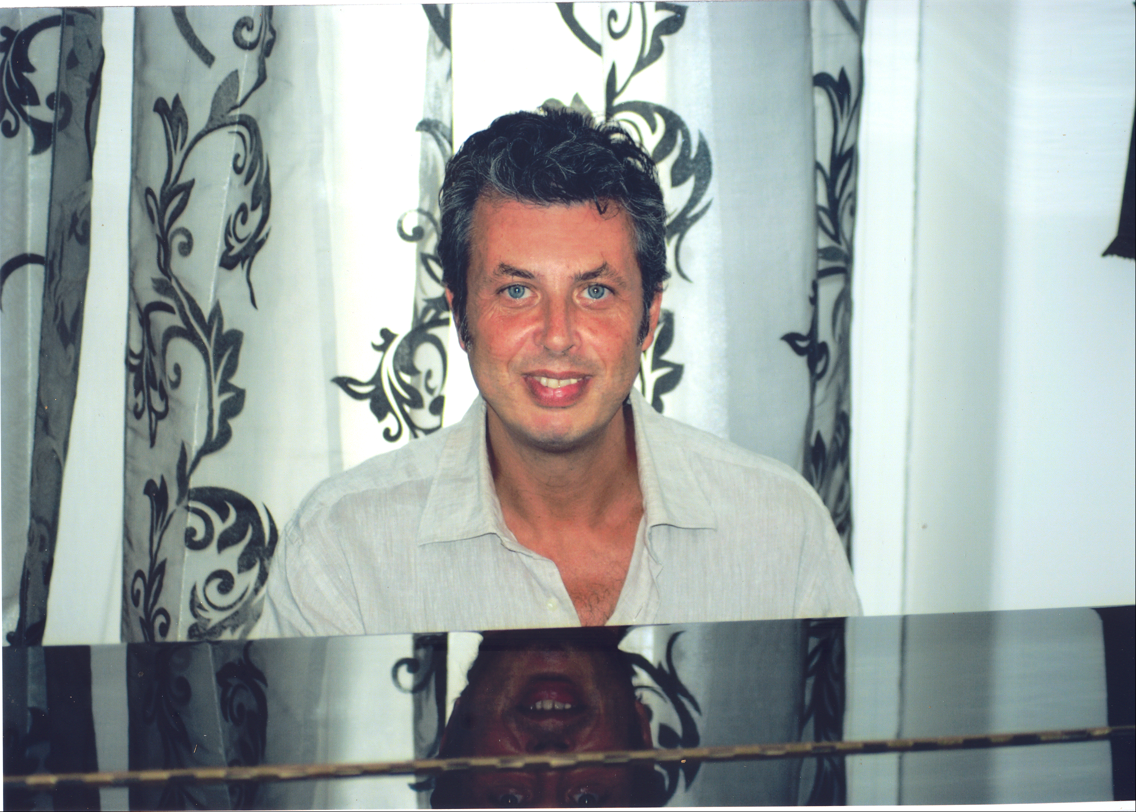 Aldo Azzaro