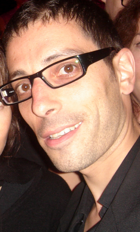 Philippe Gompel
