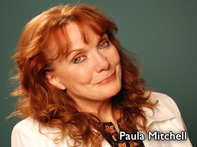 Paula Mitchell