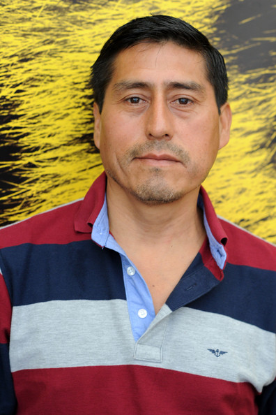 Fernando Bacilio