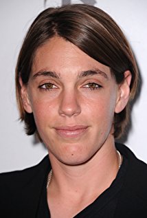 Megan Ellison (I)