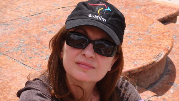 Ivana Massetti