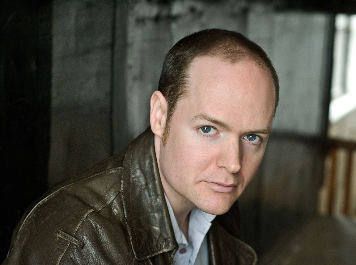 Devin Upham