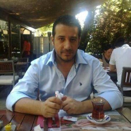 Alper Kıvılcım