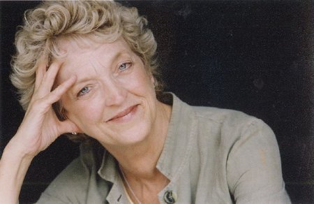 Nancy Linehan Charles