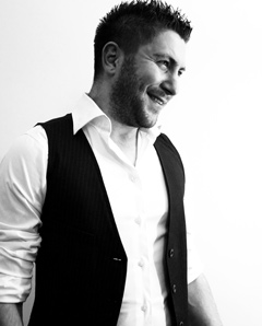 Metin Arıgül
