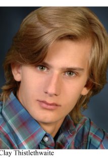 Clay Thistlethwaite