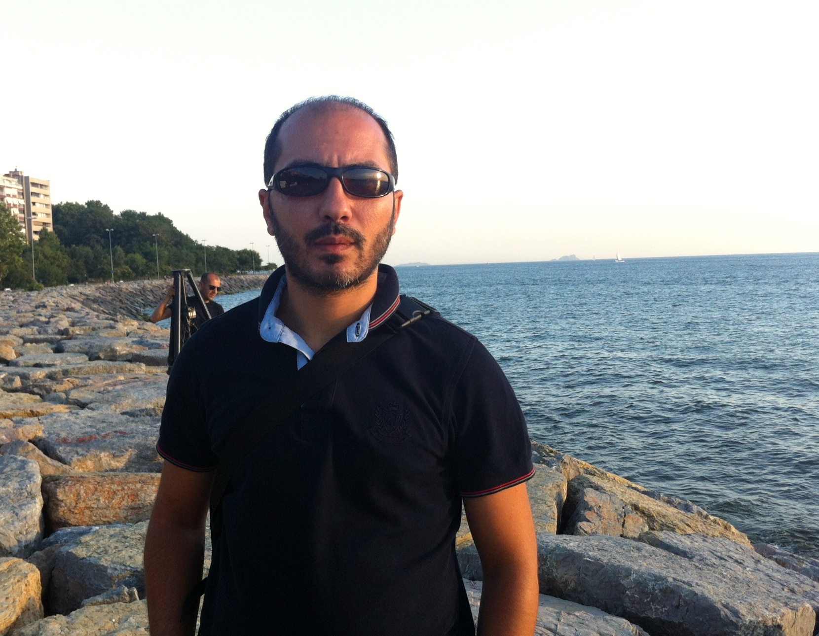 İbrahim Diriöz