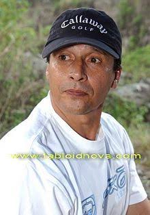 Barry Prima