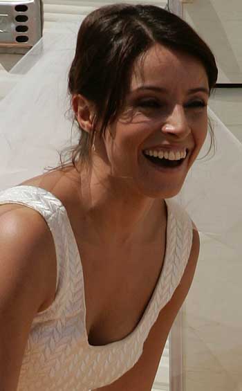 Ingrid Rubio